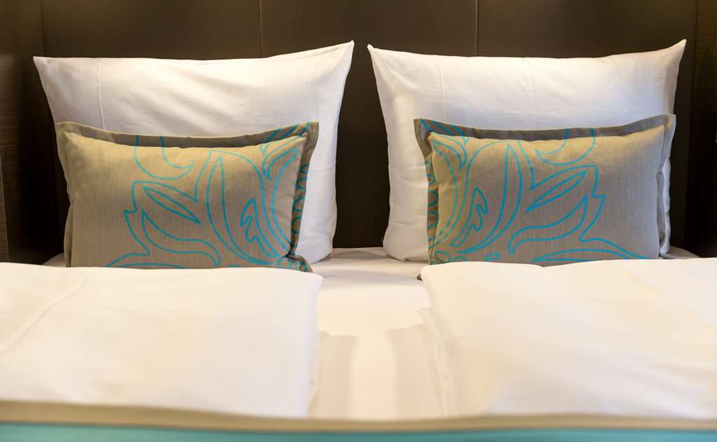 Motel One Essen Rum bild